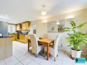 Dining Area - click for photo gallery